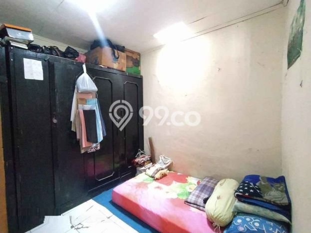 Jual Rumah Harga Miring Rancasari Punya 3 KT & LT 100m2 Jual Rumah Harga Miring Rancasari Punya 3 KT & LT 100m2