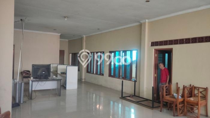 FOR SALE! Gudang di Batununggal Bandung, LT 1054m2, LB 700m2 FOR SALE! Gudang di Batununggal Bandung, LT 1054m2, LB 700m2