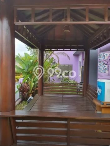 Dijual Rumah 4 Kamar Lokasi Ideal Bagus dan Strategis di Antapani Dijual Rumah 4 Kamar Lokasi Ideal Bagus dan Strategis di Antapani