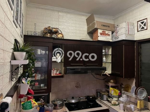 Dijual Rumah 3 Kamar Lokasi Ideal Bagus dan Strategis di Kiaracondong Dijual Rumah 3 Kamar Lokasi Ideal Bagus dan Strategis di Kiaracondong