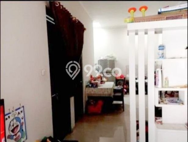 Hunian Cantik Minimalis Lb 45m2 di Rancasari, Bandung Hunian Cantik Minimalis Lb 45m2 di Rancasari, Bandung