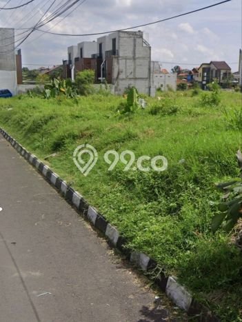 Tanah Kavling untuk Dijual di Antapani Bandung 414m2 Tanah Kavling untuk Dijual di Antapani Bandung 414m2