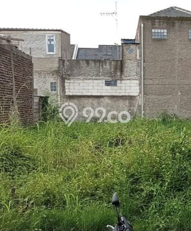 Lahan Dijual Lokasi Arcamanik, Bandung dengan Luas Tanah 200m2 dan Status SHM Lahan Dijual Lokasi Arcamanik, Bandung dengan Luas Tanah 200m2 dan Status SHM