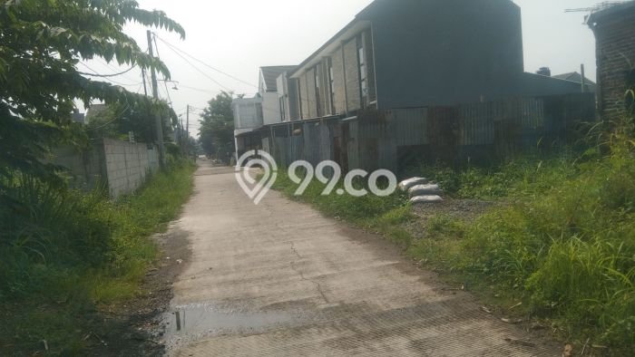 Lahan Dijual Lokasi Arcamanik, Bandung dengan Luas Tanah 200m2 dan Status SHM Lahan Dijual Lokasi Arcamanik, Bandung dengan Luas Tanah 200m2 dan Status SHM