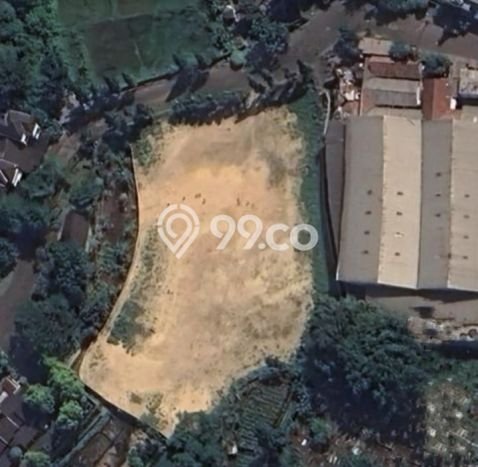 Jarang Ada! Tanah di Cimahi Selatan Punya Luas 5536m2 SHM Jarang Ada! Tanah di Cimahi Selatan Punya Luas 5536m2 SHM