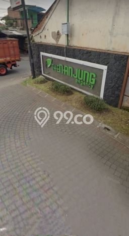Jarang Ada! Tanah di Cimahi Selatan Punya Luas 5536m2 SHM Jarang Ada! Tanah di Cimahi Selatan Punya Luas 5536m2 SHM