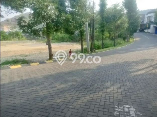 Jarang Ada! Tanah di Cimahi Selatan Punya Luas 5536m2 SHM Jarang Ada! Tanah di Cimahi Selatan Punya Luas 5536m2 SHM