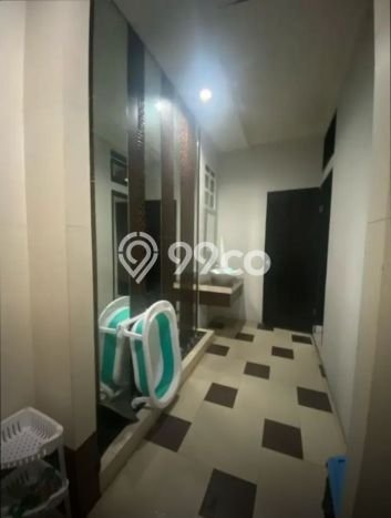 Hunian Mewah LB 200m2 Siap Huni Desain Elegan di Turangga, Bandung Hunian Mewah LB 200m2 Siap Huni Desain Elegan di Turangga, Bandung