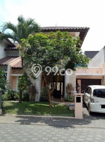 For Sale Hunian Rumah Terawat 3 KT di Kota Baru Parahyangan, Bandung For Sale Hunian Rumah Terawat 3 KT di Kota Baru Parahyangan, Bandung