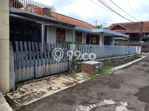 Tanah Dijual Area Strategis di Turangga Bandung 175m2 Tanah Dijual Area Strategis di Turangga Bandung 175m2