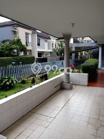 Tanah Dijual Area Strategis di Turangga Bandung 175m2 Tanah Dijual Area Strategis di Turangga Bandung 175m2