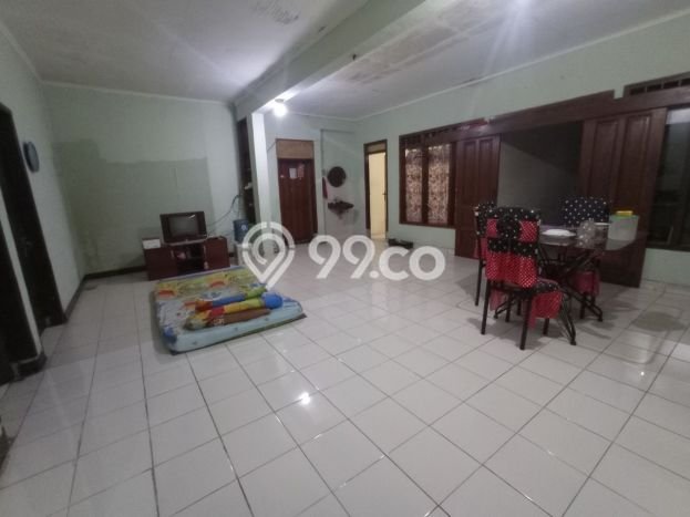 Tanah Dijual Area Strategis di Turangga Bandung 175m2 Tanah Dijual Area Strategis di Turangga Bandung 175m2