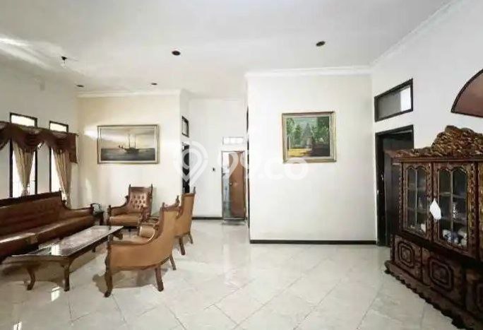 Rumah Minimalis 5 KT di Ciwastra Bandung Rumah Minimalis 5 KT di Ciwastra Bandung