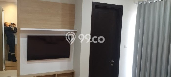 Hunian Elit LB 145m2 Siap Pakai Desain Elegan di Podomoro Park Bandung, Bandung Hunian Elit LB 145m2 Siap Pakai Desain Elegan di Podomoro Park Bandung, Bandung