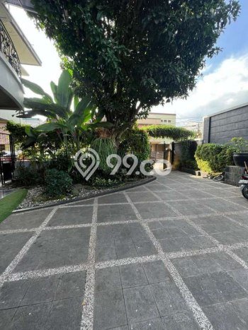 Untuk Dijual! Kantor di Dago Bandung LT 790m2 / LB 1020m2 Kawasan Bisnis Untuk Dijual! Kantor di Dago Bandung LT 790m2 / LB 1020m2 Kawasan Bisnis