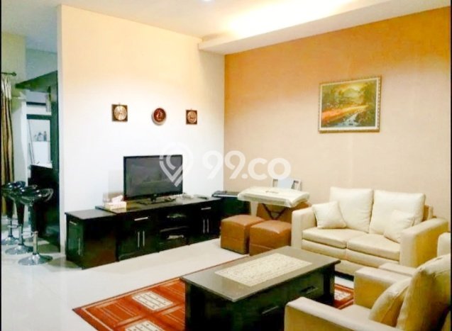 Jual Rumah Modern 3 KT di Buah Batu, Bandung Jual Rumah Modern 3 KT di Buah Batu, Bandung