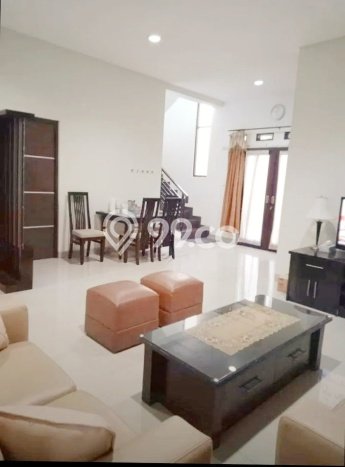 Jual Rumah Modern 3 KT di Buah Batu, Bandung Jual Rumah Modern 3 KT di Buah Batu, Bandung