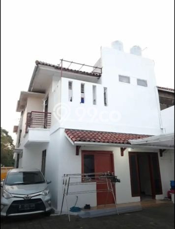 Rumah Kost Dijual di Pasteur Bandung Luas 440m2 Rumah Kost Dijual di Pasteur Bandung Luas 440m2