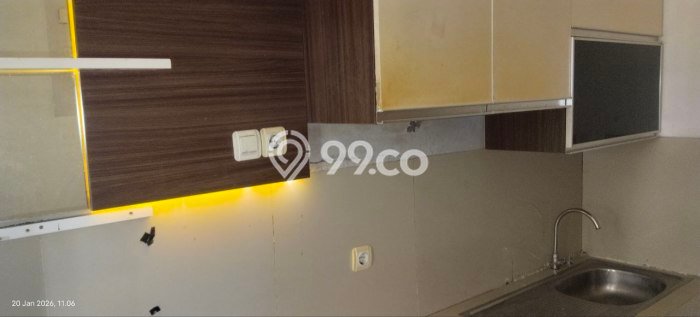 Rumah Elit Modern Tanpa Renovasi di Cikutra Bandung Rumah Elit Modern Tanpa Renovasi di Cikutra Bandung