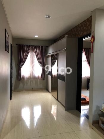 Siap Huni Rumah Mewah 5 Kamar di Cimahi Utara Dekat ke Mana Pun Siap Huni Rumah Mewah 5 Kamar di Cimahi Utara Dekat ke Mana Pun