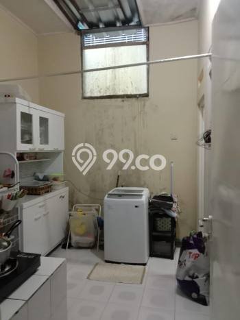 Rumah Minimalis 3 KT LT 105m2 di Gede Bage Rumah Minimalis 3 KT LT 105m2 di Gede Bage