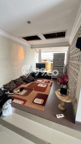 Rumah Modern 5 KT di Ujungberung Bandung Unfurnished Rumah Modern 5 KT di Ujungberung Bandung Unfurnished