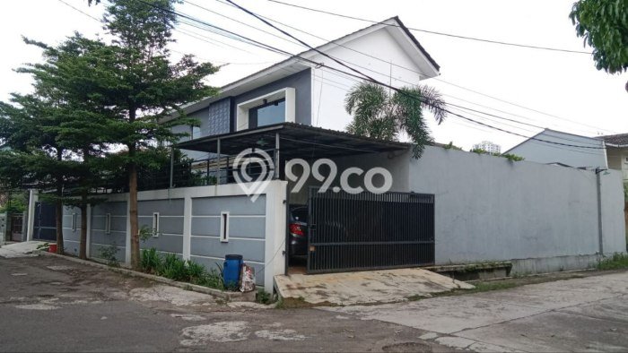 Hot Offer Hunian Premium Ideal dan Luas di Batununggal, Bandung Hot Offer Hunian Premium Ideal dan Luas di Batununggal, Bandung
