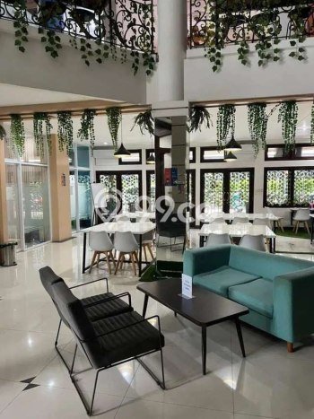 Untuk Dijual! Kantor di Dago Bandung LT 790m2 / LB 1020m2 Kawasan Bisnis Untuk Dijual! Kantor di Dago Bandung LT 790m2 / LB 1020m2 Kawasan Bisnis