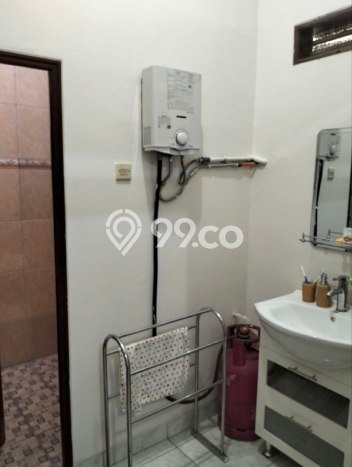 Rumah Minimalis 4 KT di Soekarno Hatta Bandung Unfurnished Rumah Minimalis 4 KT di Soekarno Hatta Bandung Unfurnished