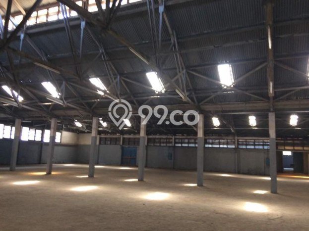 Gudang Strategis Kawasan , Luas 3215m2m², Pusat Bisnis, Akses Bandung, Bandung Gudang Strategis Kawasan , Luas 3215m2m², Pusat Bisnis, Akses Bandung, Bandung