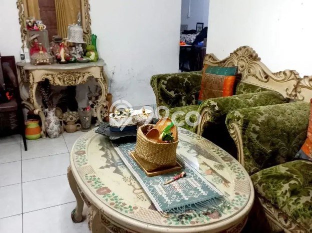 Tersedia Rumah Kost di Sayap Dago, Bandung 8 Kamar Tersedia Rumah Kost di Sayap Dago, Bandung 8 Kamar