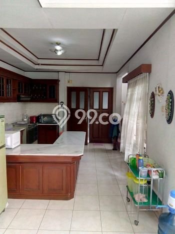 Rumah Mewah Dijual LT 330m2 di Antapani, Bandung Rumah Mewah Dijual LT 330m2 di Antapani, Bandung