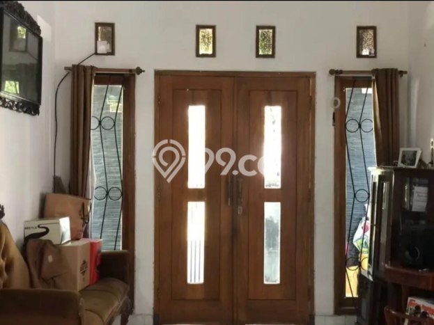 Dijual Cepat Rumah Favorit Siap Huni LB 180m2 di Margahayu, Bandung Dijual Cepat Rumah Favorit Siap Huni LB 180m2 di Margahayu, Bandung