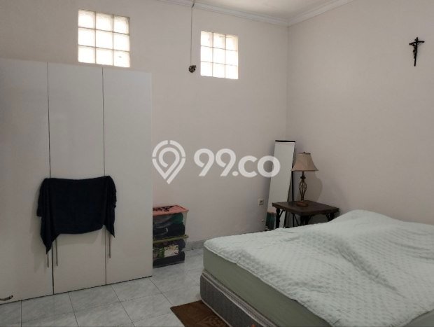 Rumah Minimalis 4 KT di Soekarno Hatta Bandung Unfurnished Rumah Minimalis 4 KT di Soekarno Hatta Bandung Unfurnished