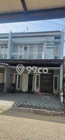Dijual Cepat Rumah Favorit Siap Huni LB 120m2 di Antapani, Bandung Dijual Cepat Rumah Favorit Siap Huni LB 120m2 di Antapani, Bandung