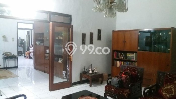 Rumah LT 283m2m² di , Bandung - Lokasi Strategis Rumah LT 283m2m² di , Bandung - Lokasi Strategis