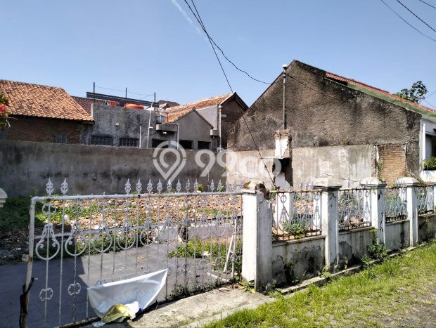 Tanah Kavling di Margahayu Dijual dengan Luas 156m2 Tanah Kavling di Margahayu Dijual dengan Luas 156m2