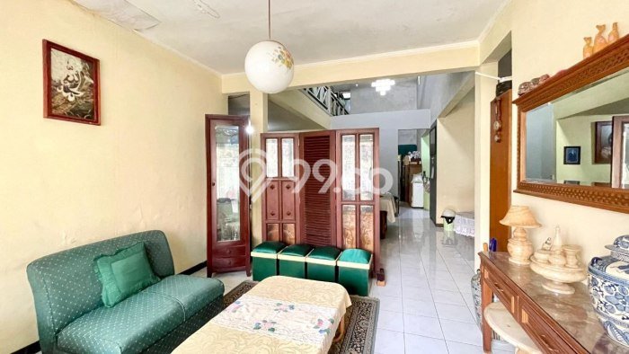 Hunian Elit LB 250m2 Siap Huni Desain Elegan di Dago, Bandung Hunian Elit LB 250m2 Siap Huni Desain Elegan di Dago, Bandung