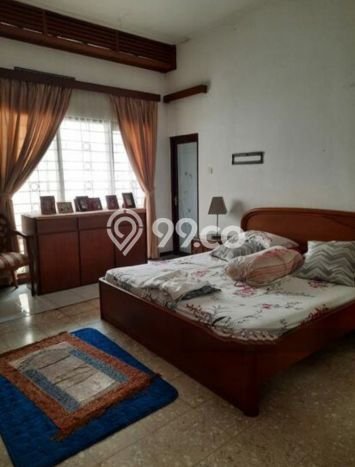 Jual Rumah Luas Megah Dengan View Eksklusif di Riau, Bandung Jual Rumah Luas Megah Dengan View Eksklusif di Riau, Bandung
