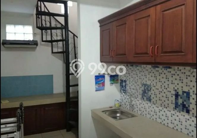 Rumah Minimalis 3 Kamar LT 210m2 di BKR Rumah Minimalis 3 Kamar LT 210m2 di BKR