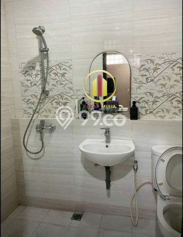 Rumah Minimalis 3 KT di Turangga Bandung Rumah Minimalis 3 KT di Turangga Bandung