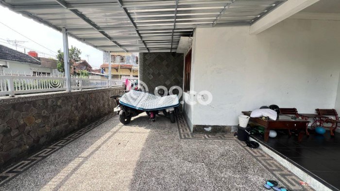 Rumah Modern 5 KT di Ujungberung Bandung Unfurnished Rumah Modern 5 KT di Ujungberung Bandung Unfurnished