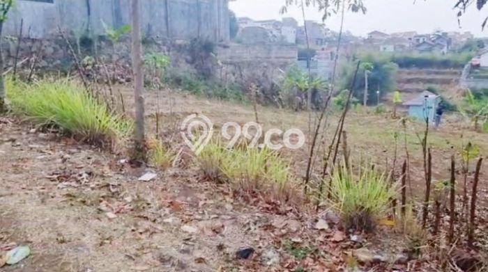 Tanah Dijual Lokasi Cimahi Utara, Cimahi Luas 684m2 Legalitas Aman Tanah Dijual Lokasi Cimahi Utara, Cimahi Luas 684m2 Legalitas Aman