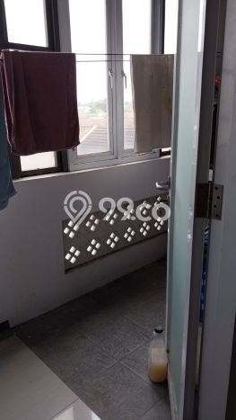 Rumah Minimalis 4 Kamar LT 84m2 di Pasteur Rumah Minimalis 4 Kamar LT 84m2 di Pasteur