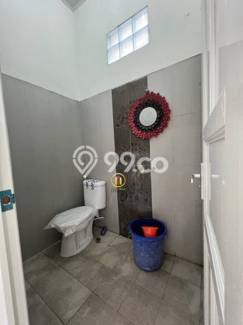 Hunian Cantik Modern Lb 94m2 di Margahayu, Bandung Hunian Cantik Modern Lb 94m2 di Margahayu, Bandung