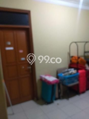 Rumah dengan Lokasi Strategis 4 KT di Lengkong, Bandung Rumah dengan Lokasi Strategis 4 KT di Lengkong, Bandung