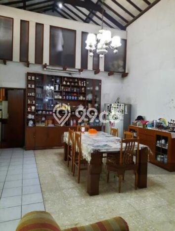 Jual Rumah Luas Megah Dengan View Eksklusif di Riau, Bandung Jual Rumah Luas Megah Dengan View Eksklusif di Riau, Bandung