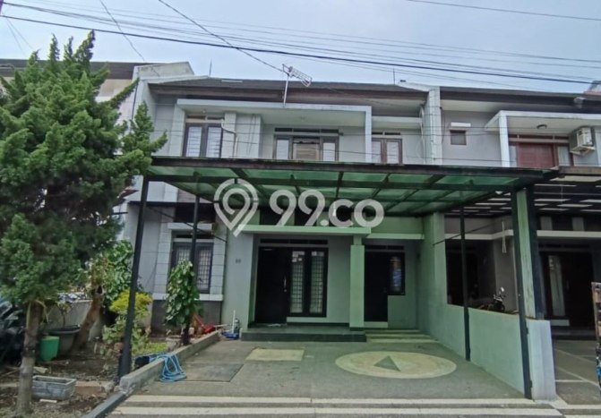 Dijual Hunian Mewah dengan Fasilitas Sekitar Komplit di Batununggal, Bandung Dijual Hunian Mewah dengan Fasilitas Sekitar Komplit di Batununggal, Bandung