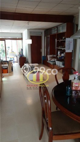For Sale! Premium House LT 725m2 Desain Elegan di Tubagus Ismail For Sale! Premium House LT 725m2 Desain Elegan di Tubagus Ismail