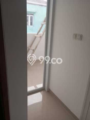 Rumah Modern Minimalis 4 Kamar Siap Huni di Arcamanik Rumah Modern Minimalis 4 Kamar Siap Huni di Arcamanik